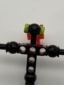 LEGO Hero Factory Toxic Reapa #6201 Complete 42 Parts No Manual No Bag