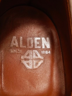 Alden 935