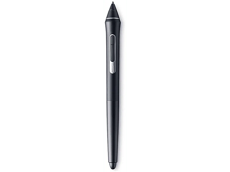 Tableta gráfica - Wacom Intuos Pro Small, USB, Bluetooth, 157 x 98 mm, Negro - Imagen 4 de 4