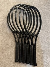 Tennis Racket Wilson Pro Staff V13 RF97 Autograph Grip Size 4 1/4 