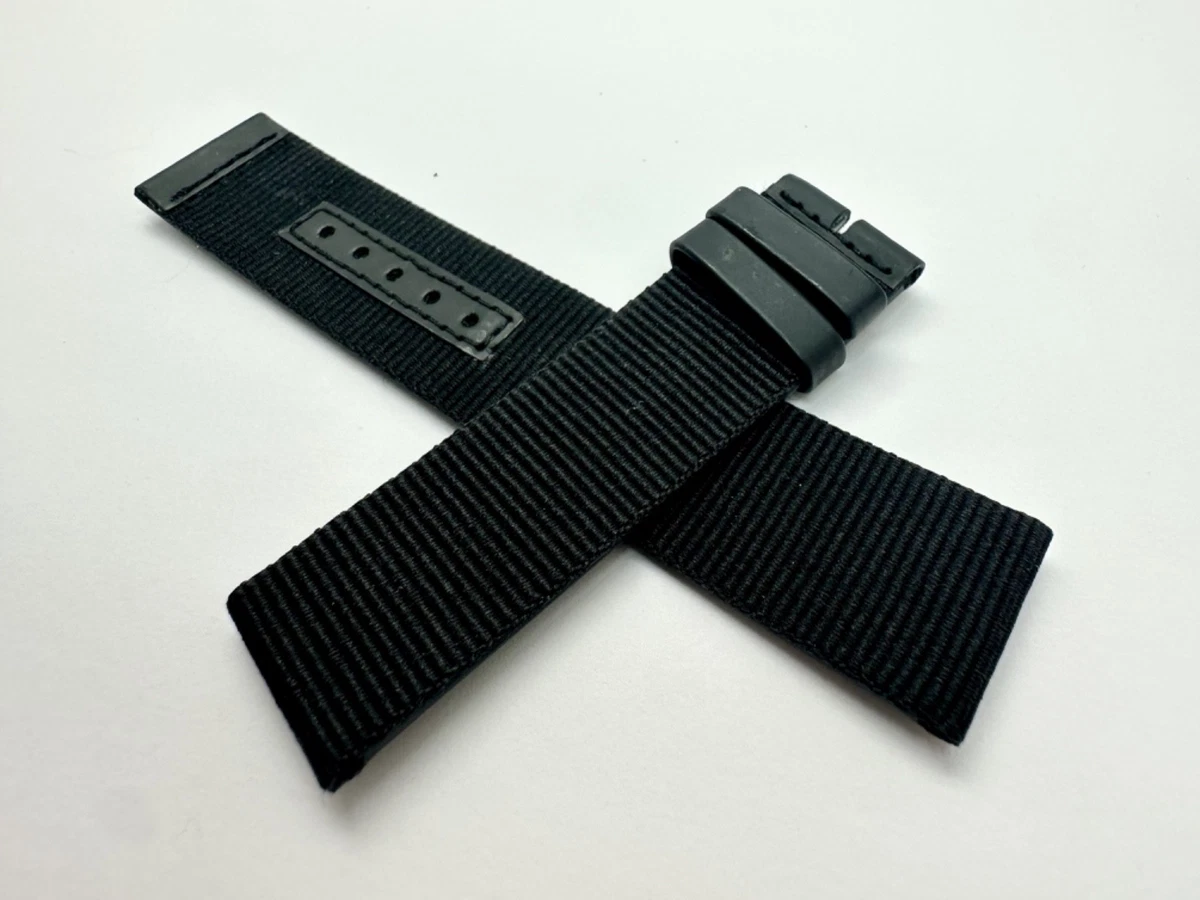Gucci Black Wristwatch Bands for sale | eBay