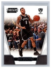2016-17 Panini Threads #129 Sean Kilpatrick