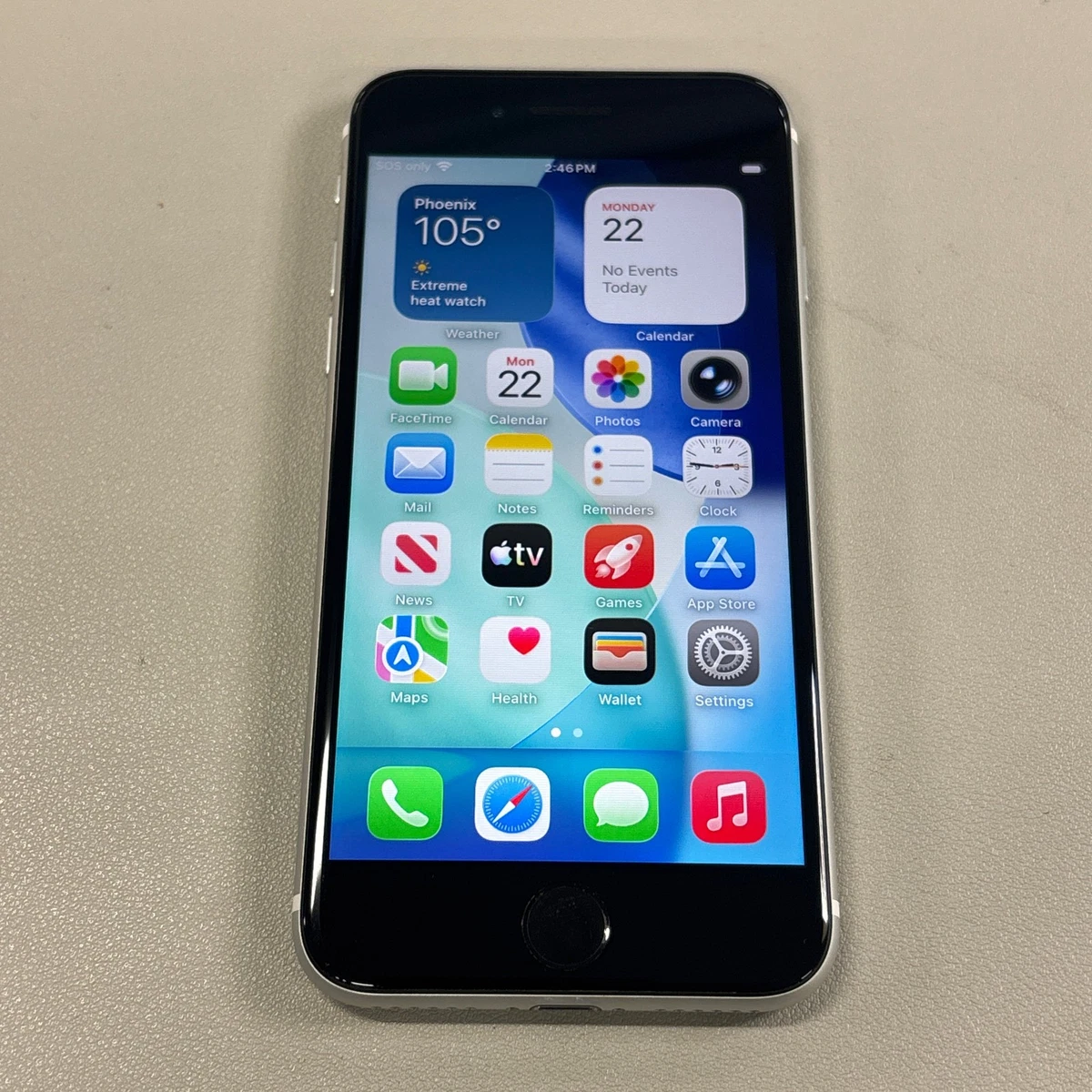IPhone se (2nd Generation) 64gb | eBay