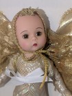Madame Alexander JABBERWOCKY #13580 8" Doll Alice in Wonderland Tags Cards — photo 2