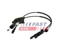 Boite de vitesse Fiat FIORINO QUBO