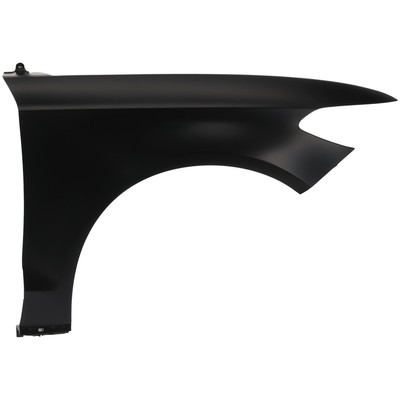 New Fender Front Passenger Right Side RH Hand FO1241305C HS7Z16005A for Fusion