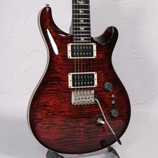Paul Reed Smith PRS Custom 24-08 Fire Red Burst