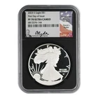 2023-S American Silver Eagles NGC PF-70 FDOI