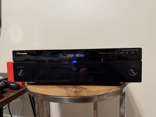 PIONEER BDP-51FD BLU-RAY DISC BLURAY PLAYER *...
