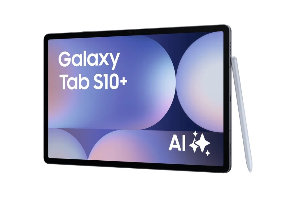 Samsung Galaxy Tab S10+ · 256GB · Wi-Fi, Foto 4 von 5