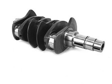 Vw Type 1 Forged 69mm Cw Crankshaft 4140 Vw Journal