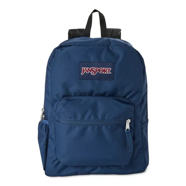 Jansport navy cheap