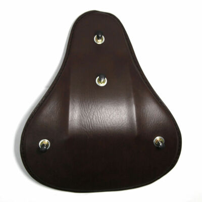 Motorcycle Spring Solo Seat For Harley Davidson Heritage Springer