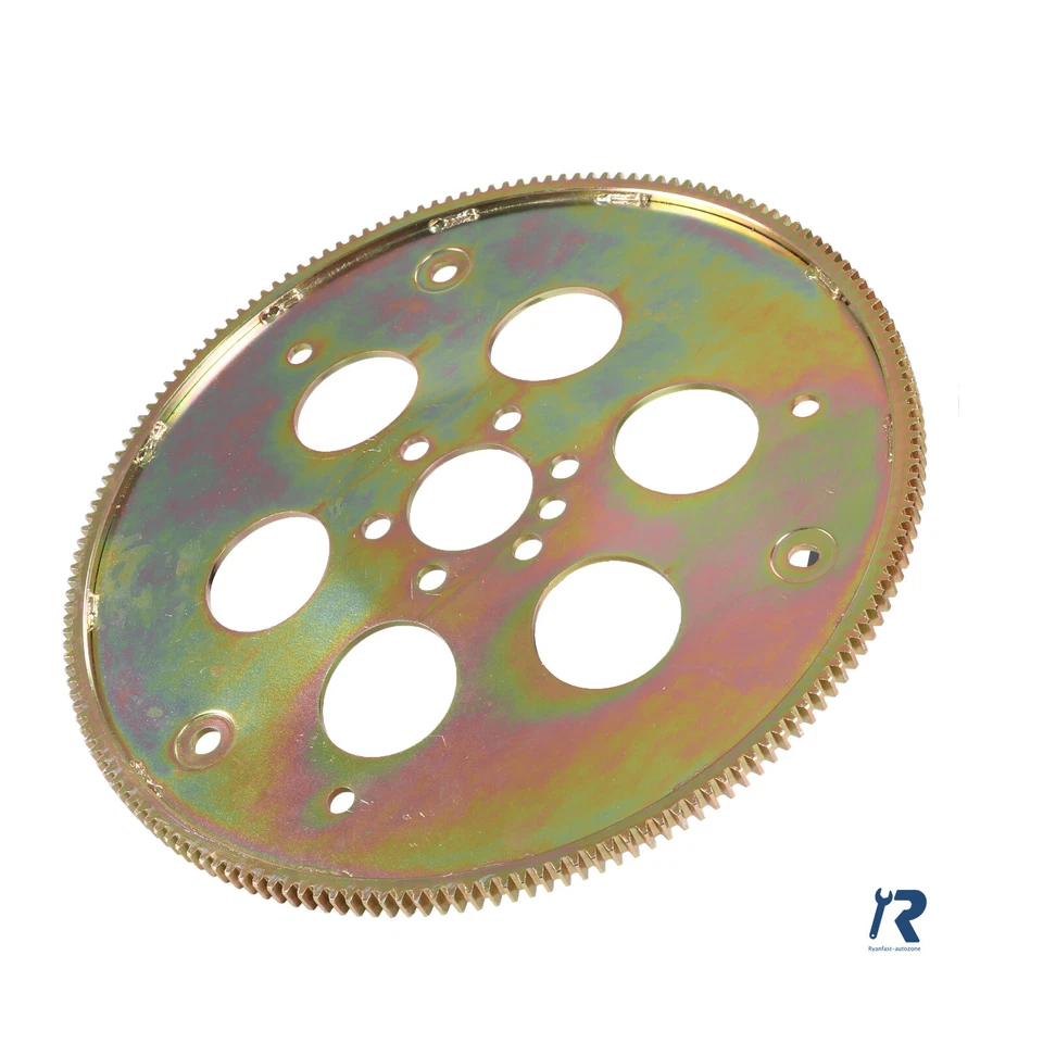 Flexplate Adapter Kit fit for Gen III GM LS V8 TH350 700R4 4.8L 5.3L 6.0L truck - Image 4 of 4