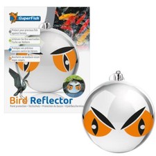 Superfish schwimmender Reiherschreck für Tei...