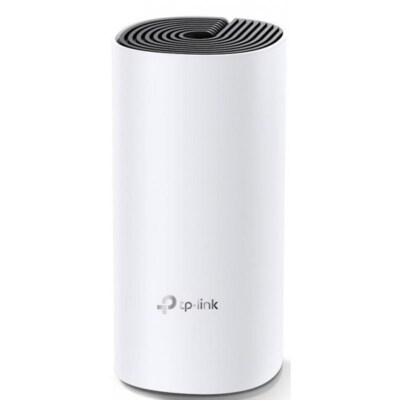 6935364084394 TP-Link Deco M4(1-pack) Dual-Band (2,4 GHz/5 GHz) Wi-Fi 5 (802.11a
