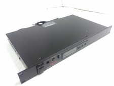 Panasonic Ramsa Wx-rp810 Diversity Receiver Power Tested Only As-is