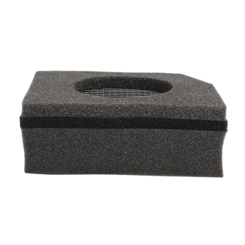 For Polaris Air Inlet Duct Assembly 2632132 Air Filter XC SP SKS RMK 600 700 800 - Picture 10 of 19