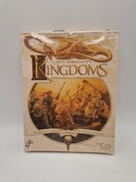 Total Annihilation - Kingdoms Pc Big Box Cd-Rom Neu In Folie