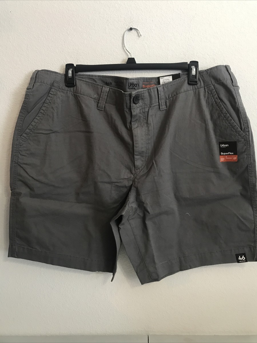 Front Superflex Urban Pipeline Men's Shorts Urban Pipeline - Main Image
