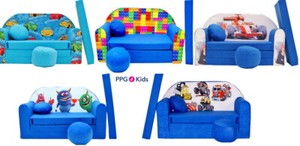 kids sofa bed