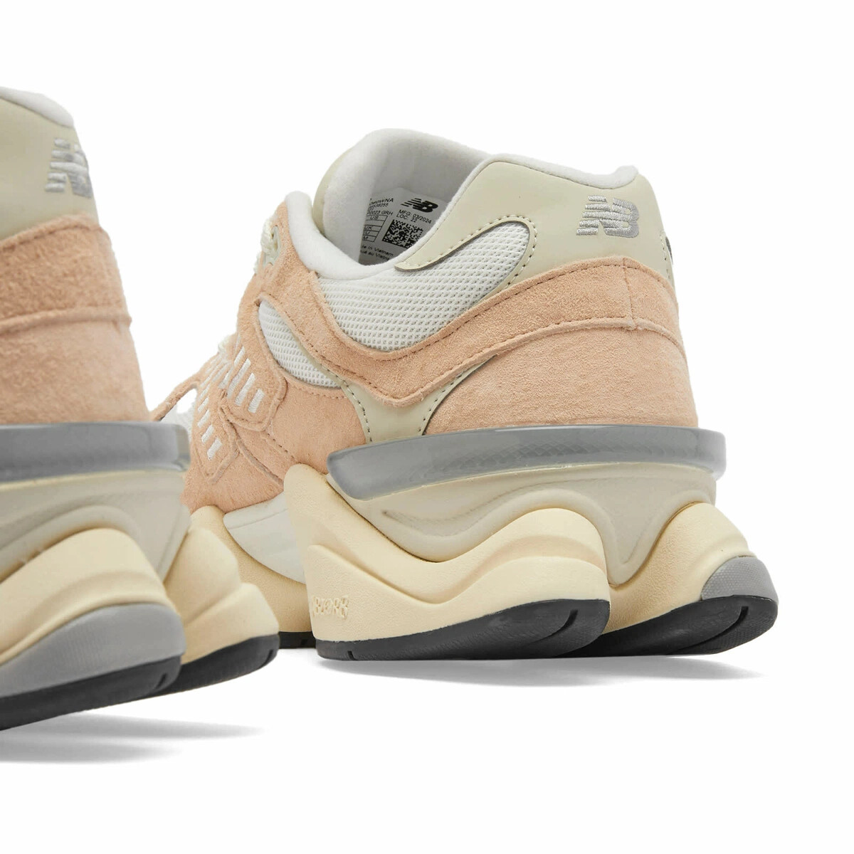 New Balance 9060 Women's Size Shoes Sneakers U9060WNA 664