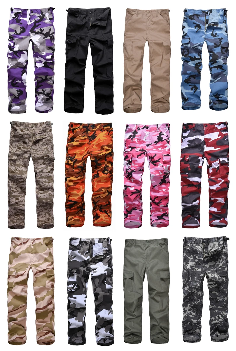 Army pants hotsell for girls