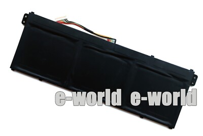 K KYUER AP19B8K AP19B5K Laptop Battery for Acer Aspire 3 A315-56 A315