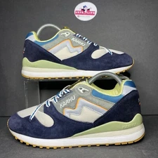 Karhu Synchron Classic Casual Shoes Sneakers Men’s - Sz 6