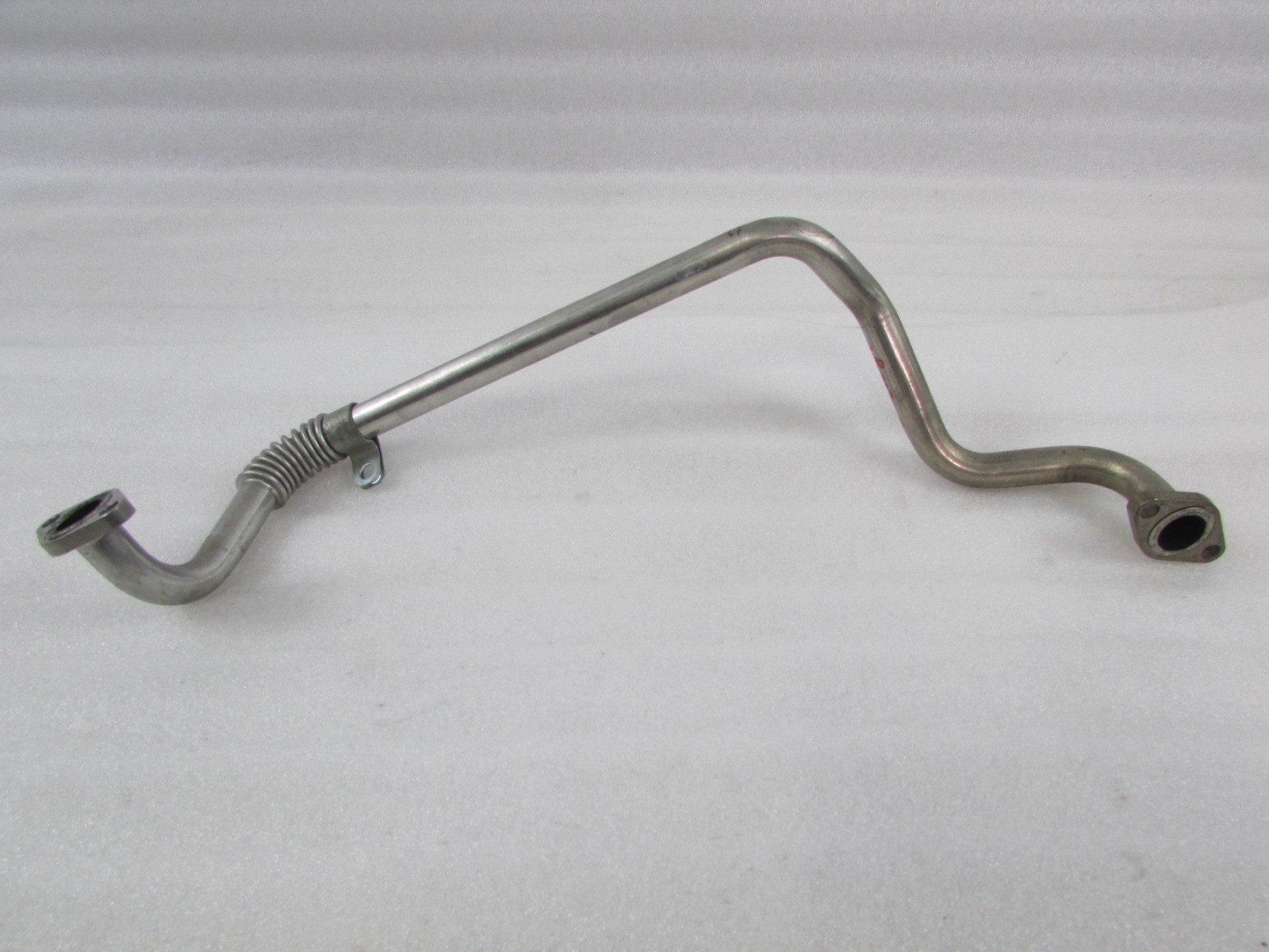 Ferrari California, RH, Right Air Valve Pipe, Used, P/N 251051