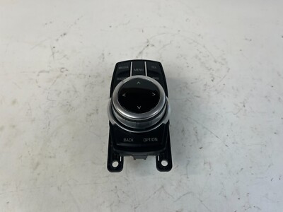 BMW X1 Serie F48 idrive Navigation Audio Controller Knopf Schalter 6820848