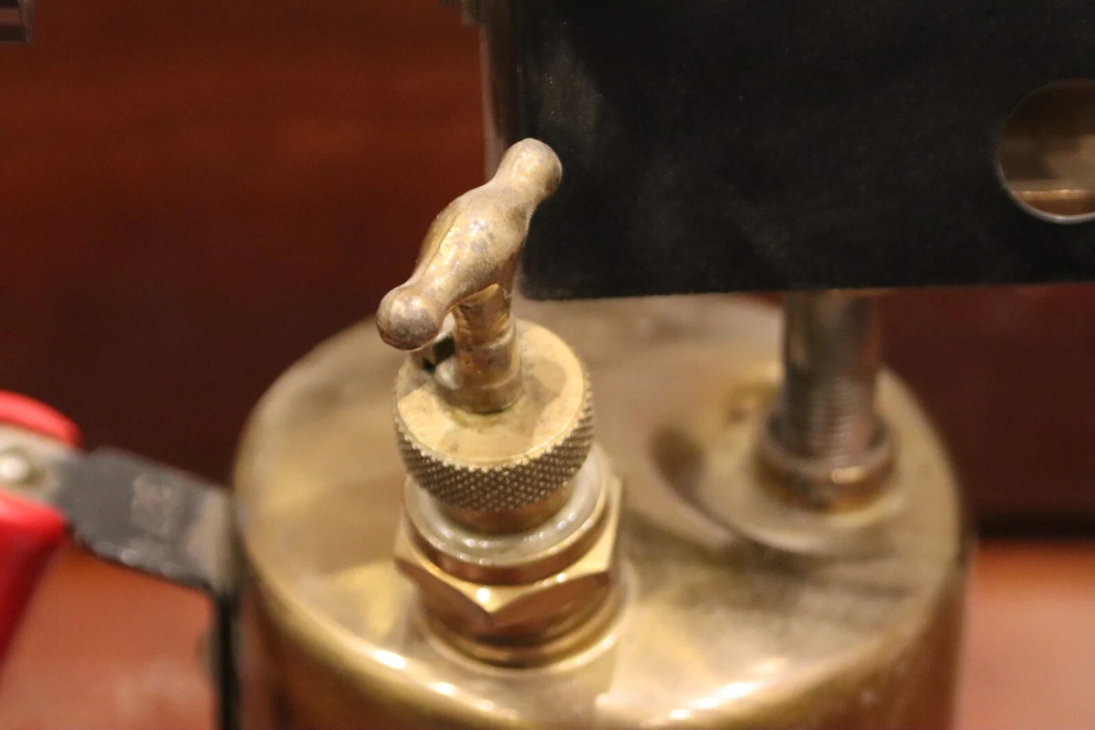 Heavy duty blow sale torch