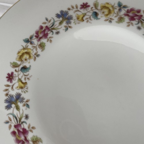 Richard Ginori Fine Italian China Sorrento Dinner Plate Set of 2 10 1/4" - Picture 6 of 8