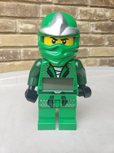 green ninjago