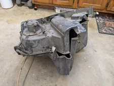 OEM HVAC A/C And Heater Box 77-90 B Body Caprice impala with harness