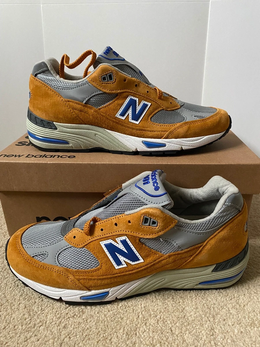 New balance store m991ybg