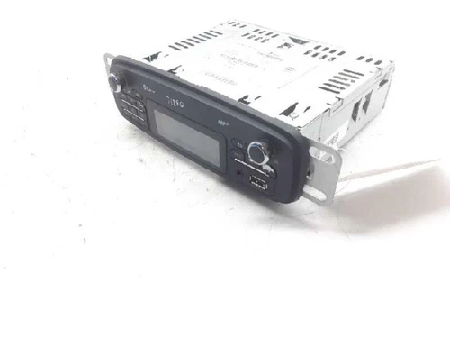 281154149R Sistema Audio/Radio Cd para RENAULT CLIO IV Authentique 2013 5615452 - Imagen 2 de 10