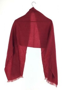 burberry blue label scarf