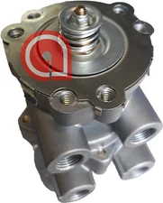 E-8, E8, Foot Control Valve, Air Brake, Dual Circuit Replaces 800629, 170.800629