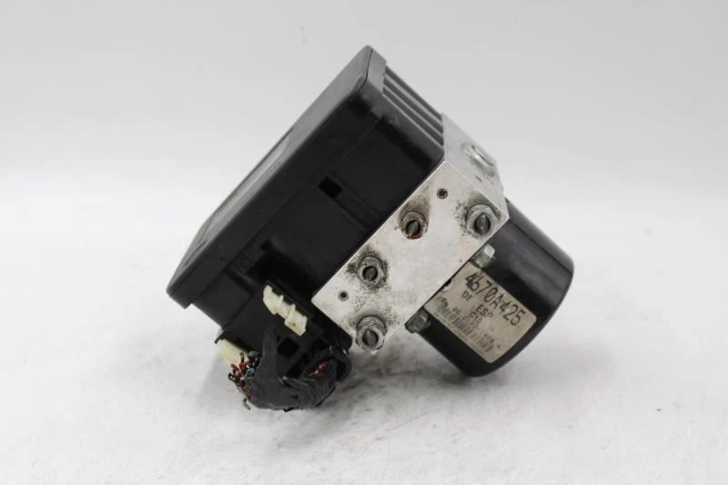 Peça de freio antibloqueio ECLIPSE 2012 9248 - Imagem 4 de 4