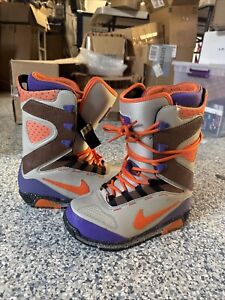 Nike Kaiju Snowboard Boots | eBay Nike Kaiju Snowboard Boots | eBay