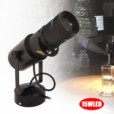 LED Spot Light Follow-spot Light Pinspot Light Freestanding Stage Effects Lamp