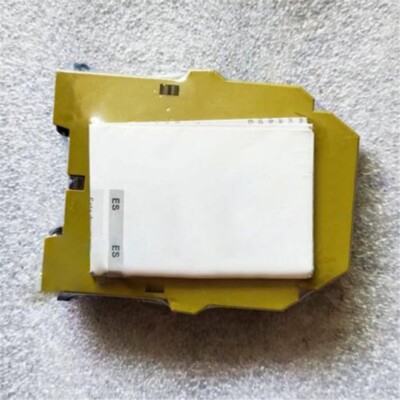Safety Relay 675500 For PILZ PNOZ Z 24V