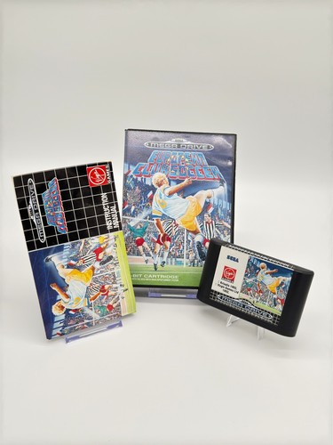 Sega Mega Drive Spiele | Auswahl | Sammler | Seltenheiten | Händler ✅ 04/25 - Bild 146 von 706