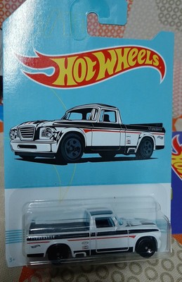 63 studebaker champ hot wheels