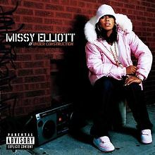 Under Construction von Elliott,Missy | CD | Zustand gut