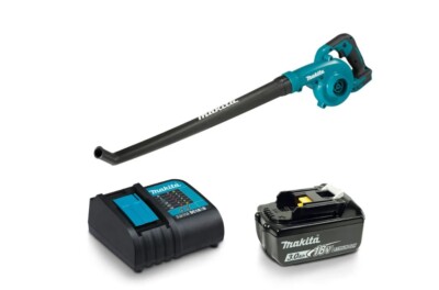 MAKITA BLOWER WITH LONG NOZZLE DUB186SF 18V X Australia