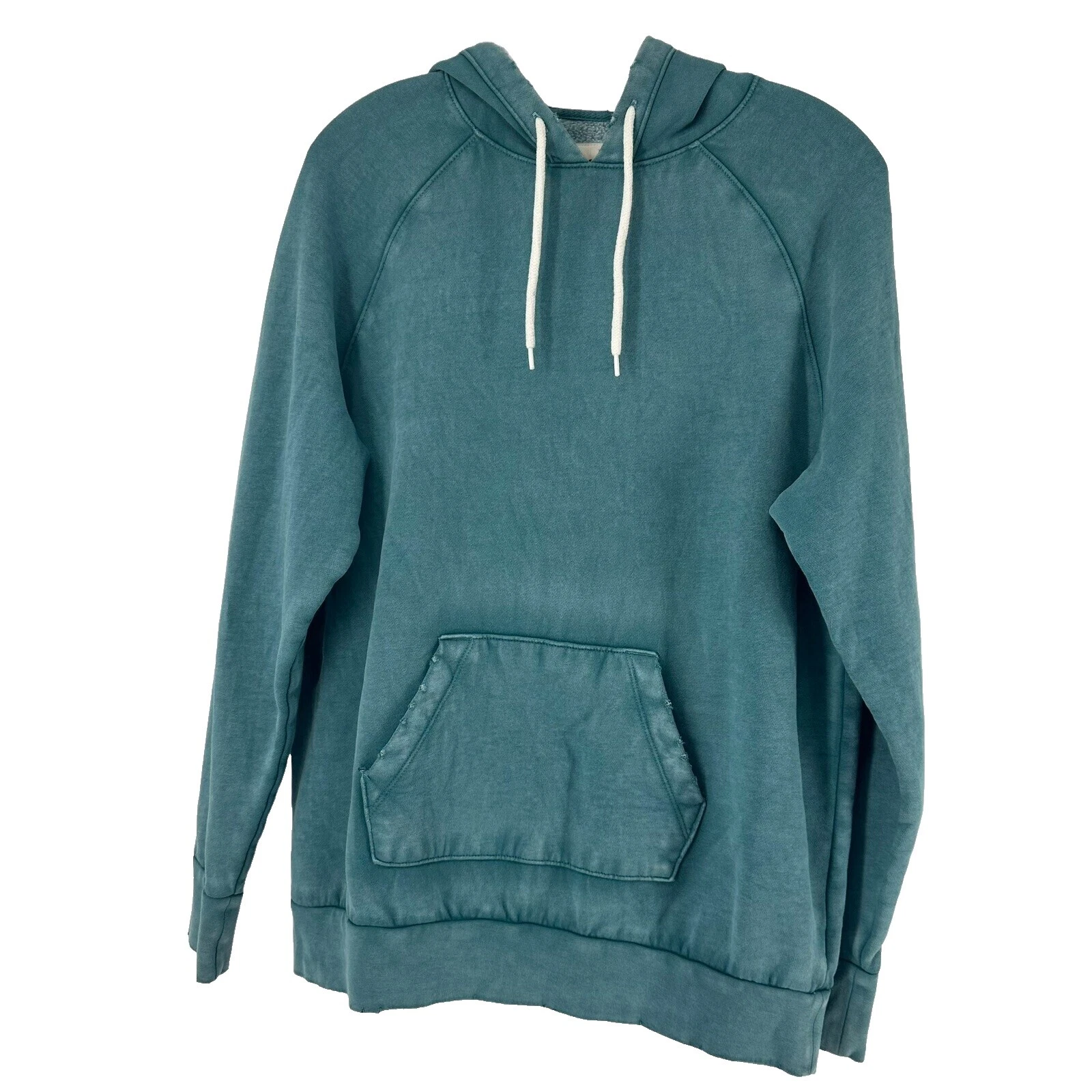 Sudaderas de Mossimo Mezcla de algodón para mujeres