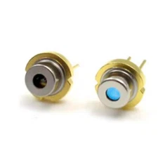 635nm 650nm 7mW 12mW 24mW Red Laser Diode LD Light Emitting Red Light Source DIY