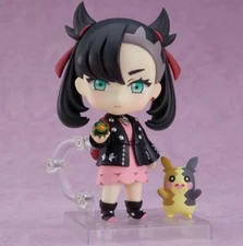 Nendoroid Pokemon Marnie Figure Good Smile Company Japan